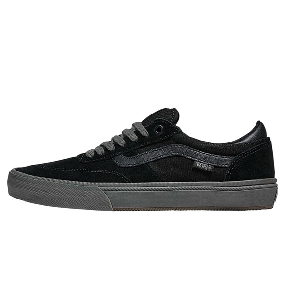 Vans Other - VANS Skate Gilbert Crockett Sneakers